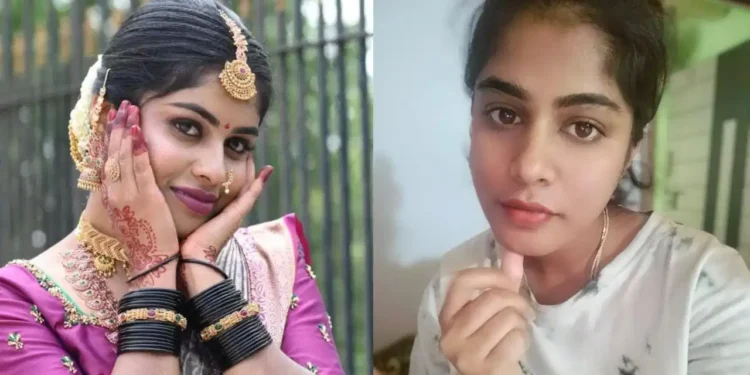 ನಿಗೂಢವಾಗಿ ನಾಪತ್ತೆಯಾಗಿದ್ದ ನವ ವಿವಾಹಿತೆ ಪ್ರಿಯಾಂಕಾ ಶವವಾಗಿ ಪತ್ತೆ..!