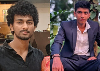ಅಂಗಡಿಗೆ ಗುದ್ದಿದ ರಾಯಲ್ ಎನ್‌ಫೀಲ್ಡ್ – ಇಬ್ಬರು ಎಂಜಿನಿಯರಿಂಗ್ ವಿದ್ಯಾರ್ಥಿಗಳು ದುರ್ಮರಣ.!