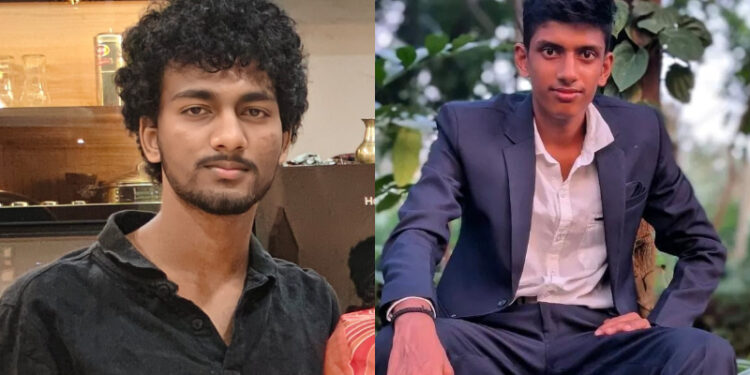 ಅಂಗಡಿಗೆ ಗುದ್ದಿದ ರಾಯಲ್ ಎನ್ಫೀಲ್ಡ್ – ಇಬ್ಬರು ಎಂಜಿನಿಯರಿಂಗ್ ವಿದ್ಯಾರ್ಥಿಗಳು ದುರ್ಮರಣ.!