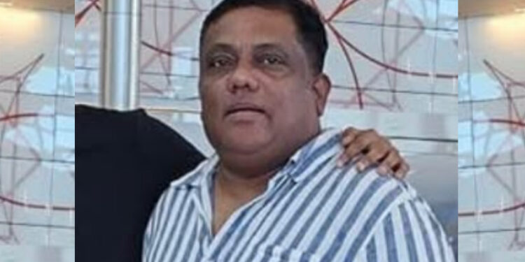 ದುಬೈನಲ್ಲಿ ಉಡುಪಿ ಮೂಲದ ವ್ಯಕ್ತಿಯ ಬರ್ಬರ ಹತ್ಯೆ..!