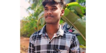 ಈಶ್ವರಮಂಗಲದಲ್ಲಿ ಪಿಕ್ಅಪ್ – ಬೈಕ್ ಅಪಘಾತ: ಗಂಭೀರ ಗಾಯಗೊಂಡಿದ್ದ ಸುಳ್ಯದ ಯುವಕ ಮೃತ್ಯು..!
