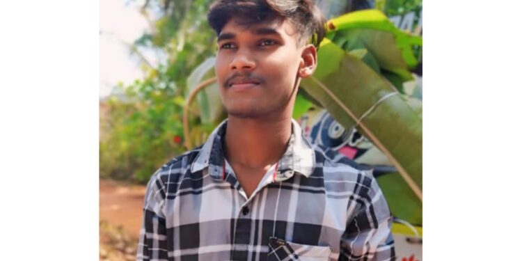 ಈಶ್ವರಮಂಗಲದಲ್ಲಿ ಪಿಕ್ಅಪ್ – ಬೈಕ್ ಅಪಘಾತ: ಗಂಭೀರ ಗಾಯಗೊಂಡಿದ್ದ ಸುಳ್ಯದ ಯುವಕ ಮೃತ್ಯು..!