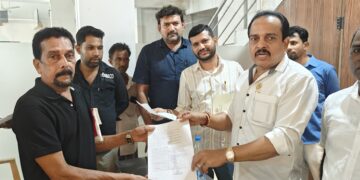 ವಿಟ್ಲ ಪುಚ್ಚೆಗುತ್ತು ನಿವಾಸಿಗಳಿಗೆ 94 ಸಿ ಹಕ್ಕು ಪತ್ರ ಕೊಡಿಸಿದ ಶಾಸಕ ಅಶೋಕ್ ರೈ : ಬಿಜೆಪಿ ವಿರುದ್ದ ಆಕ್ರೋಶ ವ್ಯಕ್ತಪಡಿಸಿದ ಫಲಾನುಭವಿಗಳು..!