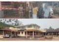 ಪುತ್ತೂರು: ಅಕ್ರಮ ಗೋಸಾಗಾಟ ಪ್ರಕರಣ: ಆರೋಪಿತನ ಮನೆ, ಕೊಟ್ಟಿಗೆ ಜಪ್ತಿ..!!
