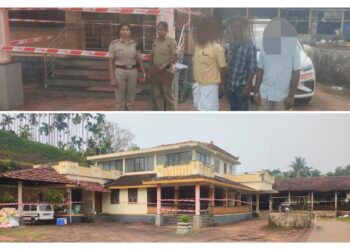 ಪುತ್ತೂರು: ಅಕ್ರಮ ಗೋಸಾಗಾಟ ಪ್ರಕರಣ: ಆರೋಪಿತನ ಮನೆ, ಕೊಟ್ಟಿಗೆ ಜಪ್ತಿ..!!