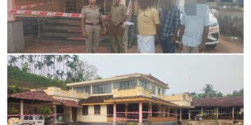 ಪುತ್ತೂರು: ಅಕ್ರಮ ಗೋಸಾಗಾಟ ಪ್ರಕರಣ: ಆರೋಪಿತನ ಮನೆ, ಕೊಟ್ಟಿಗೆ ಜಪ್ತಿ..!!