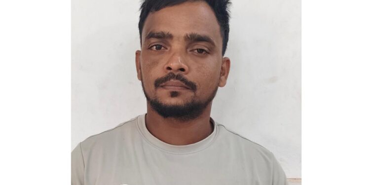 ಪುತ್ತೂರು : 15 ವರ್ಷಗಳಿಂದ ನ್ಯಾಯಾಲಯಕ್ಕೆ ಹಾಜರಾಗದೆ ತಲೆಮರೆಸಿಕೊಂಡಿದ್ದ ಆರೋಪಿ ಬಂಧನ..!