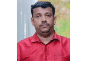 ಹೋಟೆಲ್ ಮಾಲೀಕ ನವೀಶ್ ಹೃದಯಾಘಾತದಿಂದ ನಿಧನ..!!
