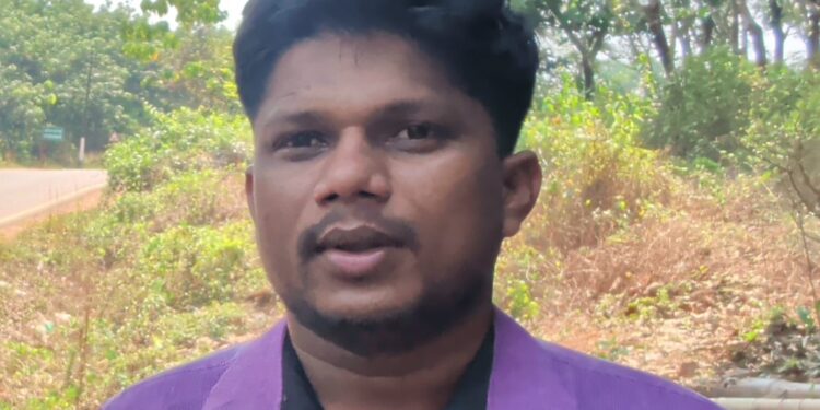ಪುತ್ತೂರು:ಅಪ್ರಾಪ್ತ ಬಾಲಕಿ ಮೇಲೆ ಅತ್ಯಾಚಾರ: ಆರೋಪಿಗೆ 20 ವರ್ಷ ಕಠಿಣ ಜೈಲು ಶಿಕ್ಷೆ..!