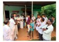 ಡಾ. ಪ್ರದೀಪ್ ಆರೋಗ್ಯ ಕ್ಲಿನಿಕ್‌ಗೆ ಶಾಸಕ ಹರೀಶ್ ಪೂಂಜ ಭೇಟಿ: ದುಷ್ಕರ್ಮಿಗಳ ವಿರುದ್ಧ ಕಟ್ಟುನಿಟ್ಟಿನ ಕ್ರಮಕ್ಕೆ ಆಗ್ರಹ..!