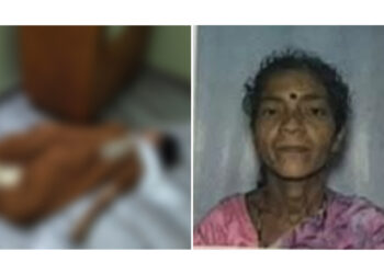 ವಿಟ್ಲ: ನೆತ್ರಕೆರೆ ನಿವಾಸಿ ಯಮುನ ನೇಣು ಬಿಗಿದು ಆತ್ಮಹತ್ಯೆ..!!