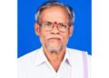ವಾಸ್ತುತಜ್ಞ ಬಾಬುರಾಯ ಆಚಾರ್ಯ ನಿಧನ..!!