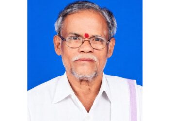 ವಾಸ್ತುತಜ್ಞ ಬಾಬುರಾಯ ಆಚಾರ್ಯ ನಿಧನ..!!
