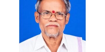 ವಾಸ್ತುತಜ್ಞ ಬಾಬುರಾಯ ಆಚಾರ್ಯ ನಿಧನ..!!
