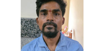 ಪುತ್ತೂರು: ಬಾಲಕಿ ಮೇಲಿನ ಅತ್ಯಾಚಾರ ಪ್ರಕರಣ: ಆರೋಪಿಗೆ 20 ವರ್ಷ ಜೈಲು ಶಿಕ್ಷೆ..!!