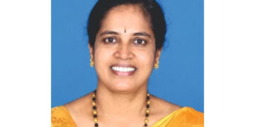 ವಿಟ್ಲ: ಒಕ್ಕೆತ್ತೂರು ಶಾಲೆಯ ಮುಖ್ಯ ಶಿಕ್ಷಕಿ ಯಮುನಾ ನಿಧನ..!!