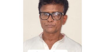 ಯುವತಿಗೆ ಲೈಂಗಿಕ ಕಿರುಕುಳ ಆರೋಪ; 61 ವರ್ಷದ ವ್ಯಕ್ತಿ ವಶಕ್ಕೆ..!!
