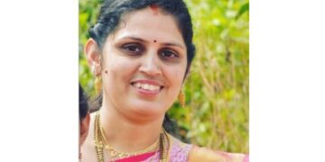 ಪುತ್ತೂರಿನಲ್ಲಿ ಸ್ಕೂಟರ್–ಆಟೋ ರಿಕ್ಷಾ ಡಿಕ್ಕಿ: ಗಂಭೀರ ಗಾಯಗೊಂಡಿದ್ದ ಅಂಚೆ ಇಲಾಖೆ ಮಹಿಳಾ ಸಿಬ್ಬಂದಿ ಮೃತ್ಯು..!!