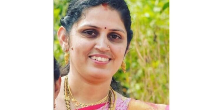 ಪುತ್ತೂರಿನಲ್ಲಿ ಸ್ಕೂಟರ್–ಆಟೋ ರಿಕ್ಷಾ ಡಿಕ್ಕಿ: ಅಂಚೆ ಇಲಾಖೆ ಮಹಿಳಾ ಸಿಬ್ಬಂದಿ ಮೃತ್ಯು..!!