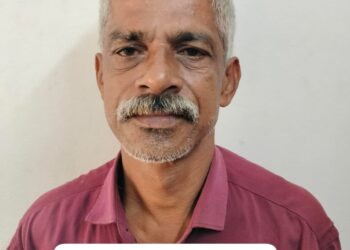 ಬಂಟ್ವಾಳ: 17 ವರ್ಷಗಳಿಂದ ನ್ಯಾಯಾಲಯಕ್ಕೆ ಹಾಜರಾಗದೆ ತಲೆಮರೆಸಿಕೊಂಡಿದ್ದ ಆರೋಪಿ ಬಂಧನ..!!
