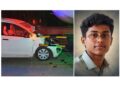 ನೆಲ್ಯಾಡಿ ಬಳಿ ಭೀಕರ ಅಪಘಾತ: ಪುತ್ತೂರಿನ ಕಾಲೇಜು ವಿದ್ಯಾರ್ಥಿ ಮೃತ್ಯು..!!