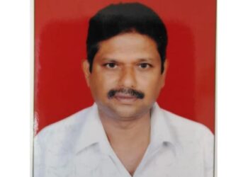 ವಿಟ್ಲ: ವಾಸುದೇವ ಆಚಾರ್ಯ ನೆತ್ತರ ಕೆರೆ ನಿಧನ..!!