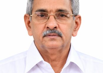 ಚಿನ್ನದ ಉದ್ಯಮಿ ಸರಾಫ ಮುಳಿಯ ಶ್ಯಾಮ ಭಟ್ ಇನ್ನಿಲ್ಲ..!!