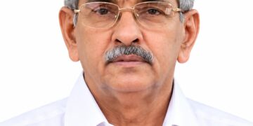 ಚಿನ್ನದ ಉದ್ಯಮಿ ಸರಾಫ ಮುಳಿಯ ಶ್ಯಾಮ ಭಟ್ ಇನ್ನಿಲ್ಲ..!!