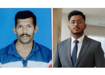ಮುಕ್ಕೂರು ಶ್ರೀ ಸಾರ್ವಜನಿಕ ಗಣೇಶೋತ್ಸವದ ಸಮಿತಿ : ಮೂರು ವರ್ಷದ ಅವಧಿಗೆ ನೂತನ ಪದಾಧಿಕಾರಿಗಳ ಆಯ್ಕೆ : ಅಧ್ಯಕ್ಷರಾಗಿ ಭರತ್ ಬೊಣ್ಯಕುಕ್ಕು : ಪ್ರಧಾನ ಕಾರ್ಯದರ್ಶಿಯಾಗಿ ಸೃಜನ್ ಅಡ್ಯತಕಂಡ ‌ಆಯ್ಕೆ..!!