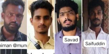 ಬಂಟ್ವಾಳ: ಕೊಲೆ ಯತ್ನ ಪ್ರಕರಣದ ನಾಲ್ವರು ಆರೋಪಿಗಳಿಗೆ 7 ವರ್ಷ ಜೈಲು ಶಿಕ್ಷೆ..!!