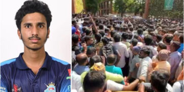 ಎಂಆರ್ಪಿಎಲ್ ಕಾರ್ಮಿಕರ ಮುಷ್ಕರ: ಮೃತ ಮನೀಶ್ ಕಾರ್ಕಡಗೆ ಶ್ರದ್ಧಾಂಜಲಿ, ಪರಿಹಾರಕ್ಕೆ ಆಗ್ರಹ…!!