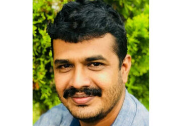 ವಿಕ್ರಮ್ ಶೆಣೈ ನಿಧನ..!