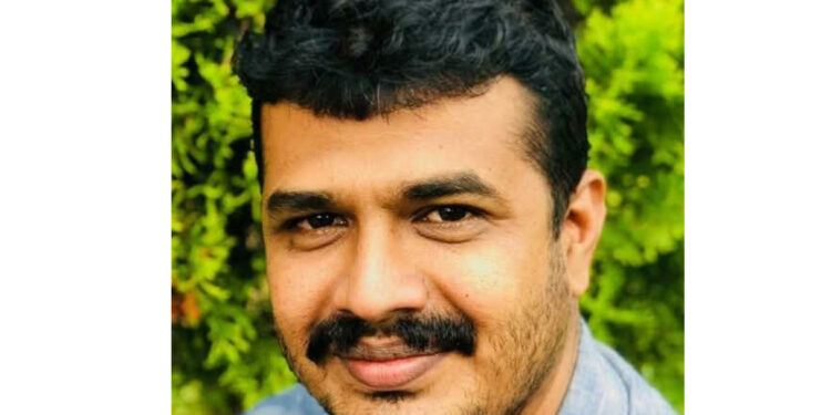 ವಿಕ್ರಮ್ ಶೆಣೈ ನಿಧನ..!