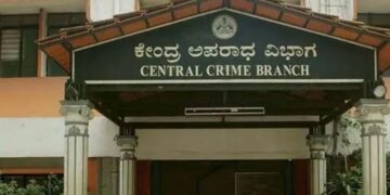 ಸಿದ್ದರಾಮಯ್ಯ ವಿರುದ್ಧ ನಕಲಿ ವಿಡಿಯೋ ಹಂಚಿಕೆ: ಸಿಸಿಬಿಯಲ್ಲಿ ಎಫ್ಐಆರ್ ದಾಖಲು, ಇಬ್ಬರು ವಶಕ್ಕೆ..!