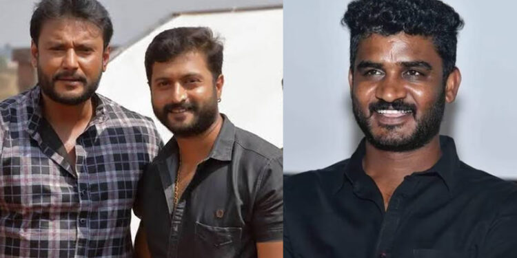 ರೇಣುಕಾಸ್ವಾಮಿ ಕೊಲೆ ಪ್ರಕರಣ: ನಟ ಚಿಕ್ಕಣ್ಣ, ಯಶಸ್ ಸೂರ್ಯಗೆ ಕೋರ್ಟ್ ಸಮನ್ಸ್..!