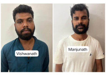 ಕುಡಿದ ಮತ್ತಿನಲ್ಲಿ ಅವಾಚ್ಯವಾಗಿ ಬೈದ ವಿಚಾರಕ್ಕೆ ಗಲಾಟೆ: ಉಪ್ಪಿನಂಗಡಿ ಠಾಣೆಯಲ್ಲಿ ಪ್ರಕರಣ ದಾಖಲು..!