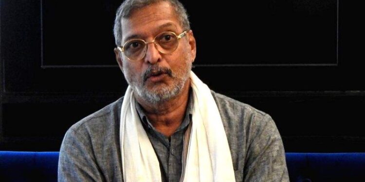 ಬಾಲಿವುಡ್ ಹಿರಿಯ ನಟ ನಾನಾ ಪಾಟೇಕರ್ ನಿಧನ..!