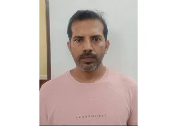 ಪುತ್ತೂರು: ನ್ಯಾಯಾಲಯಕ್ಕೆ ಹಾಜರಾಗದೆ ತಲೆಮರಿಸಿಕೊಂಡಿದ್ದ ಆರೋಪಿ ಬಂಧನ..!