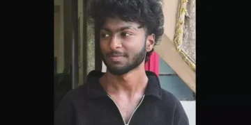 ಮಂಗಳೂರು: ಸಮುದ್ರಪಾಲಾಗಿದ್ದ ಉಜಿರೆಯ ಕಾಲೇಜು ವಿದ್ಯಾರ್ಥಿಯ ಶವ ಪತ್ತೆ..!