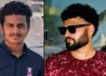 ಭೀಕರ ಅಪಘಾತ: ಇಬ್ಬರು ಯುವಕರು ಸಾವು..!!