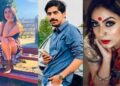 ಮಾಡೆಲ್‌ ಗೆಳತಿಯಿಂದ ಬ್ಲ್ಯಾಕ್‌ಮೇಲ್? – ಫ್ಲ್ಯಾಟ್‌ನ ನಾಲ್ಕನೇ ಮಹಡಿಯಿಂದ ಬಿದ್ದು ಉದ್ಯಮಿ ಸಾವು