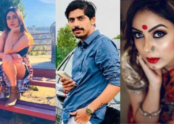 ಮಾಡೆಲ್ ಗೆಳತಿಯಿಂದ ಬ್ಲ್ಯಾಕ್ಮೇಲ್? – ಫ್ಲ್ಯಾಟ್ನ ನಾಲ್ಕನೇ ಮಹಡಿಯಿಂದ ಬಿದ್ದು ಉದ್ಯಮಿ ಸಾವು