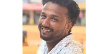 ಅನಾರೋಗ್ಯದ ಹಿನ್ನಲೆ ಯುವಕ ಮೃತ್ಯು..!!