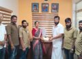 ಅನಾರೋಗ್ಯ ಪೀಡಿತರಿಗೆ ಅರುಣ ಸಾರಥಿ ಆಟೋ ಚಾಲಕರ ಸಂಘದಿಂದ ಧನಸಹಾಯ..!