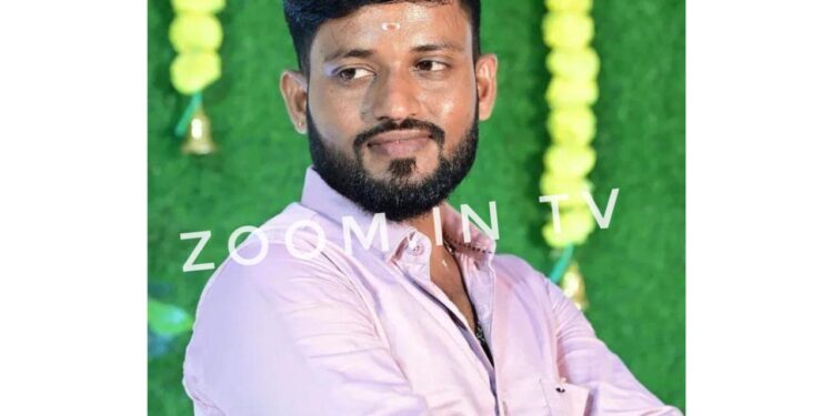 ವಿಟ್ಲ: ನೇಣು ಬಿಗಿದು ವ್ಯಕ್ತಿ ಆತ್ಮಹತ್ಯೆ..!!