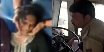 ಬೆಳ್ತಂಗಡಿ: ಮಾರ್ಗಮಧ್ಯೆ ಅಸ್ವಸ್ಥಗೊಂಡ ಮಹಿಳೆ: ಮಾನವೀಯತೆ ಮೆರೆದ ಕೆಎಸ್ಆರ್ಟಿಸಿ ಸಿಬ್ಬಂದಿ..!