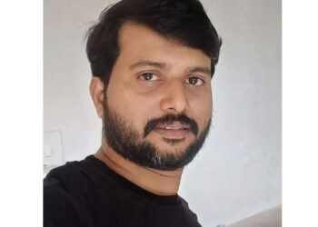 ಅಡಿಕೆ ಕೊಯ್ಯುತ್ತಿದ್ದ ವೇಳೆ ವಿದ್ಯುತ್ ತಂತಿಗೆ ದೋಟಿ ತಾಗಿ ವ್ಯಕ್ತಿ ಸಾವು..!