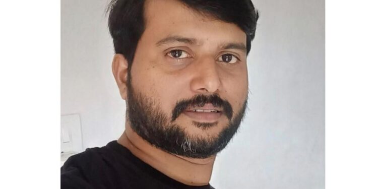 ಅಡಿಕೆ ಕೊಯ್ಯುತ್ತಿದ್ದ ವೇಳೆ ವಿದ್ಯುತ್ ತಂತಿಗೆ ದೋಟಿ ತಾಗಿ ವ್ಯಕ್ತಿ ಸಾವು..!
