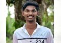 ಸ್ಕೂಟರ್ ಅಪಘಾತ: ವಿದ್ಯಾರ್ಥಿ ಮೃತ್ಯು..!!