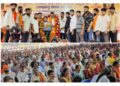 ಸೌಜನ್ಯ ಪ್ರಕರಣ ಮರುತನಿಖೆ ಹಿನ್ನೆಲೆ ಬೆಳ್ತಂಗಡಿಯಲ್ಲಿ ನ್ಯಾಯದ ನಡಿಗೆ..!